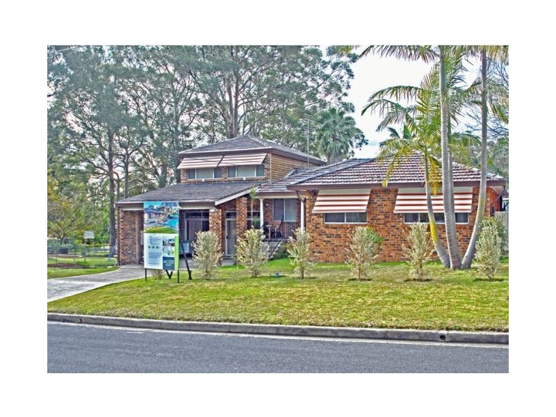 26 Jaffa Road, Dural NSW 2158