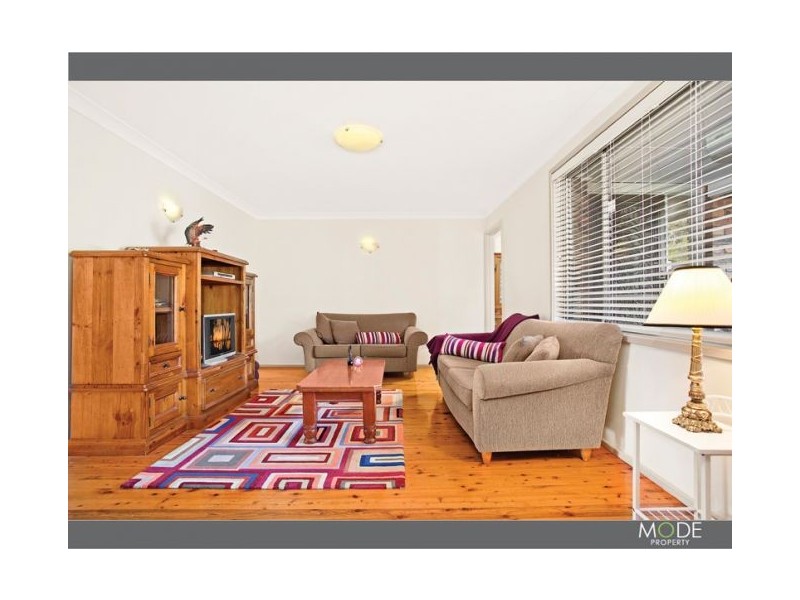 26 Jaffa Road, Dural NSW 2158