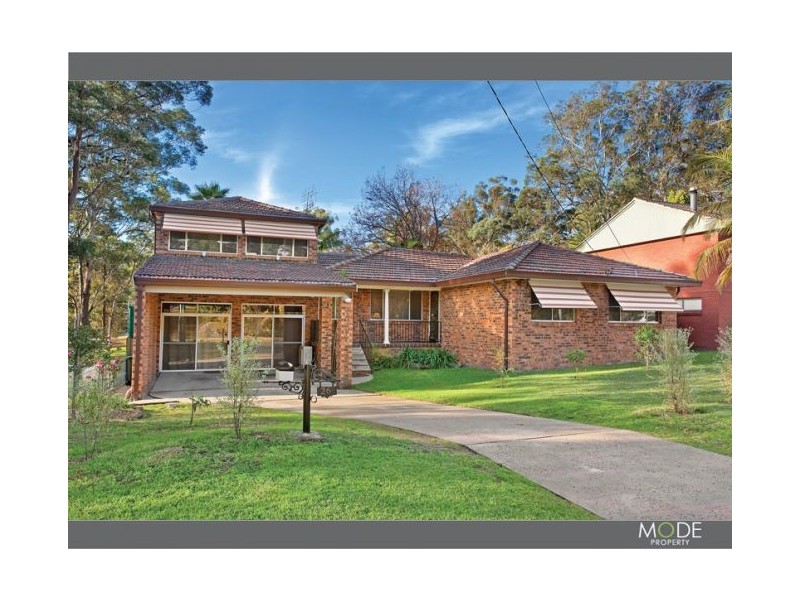 26 Jaffa Road, Dural NSW 2158