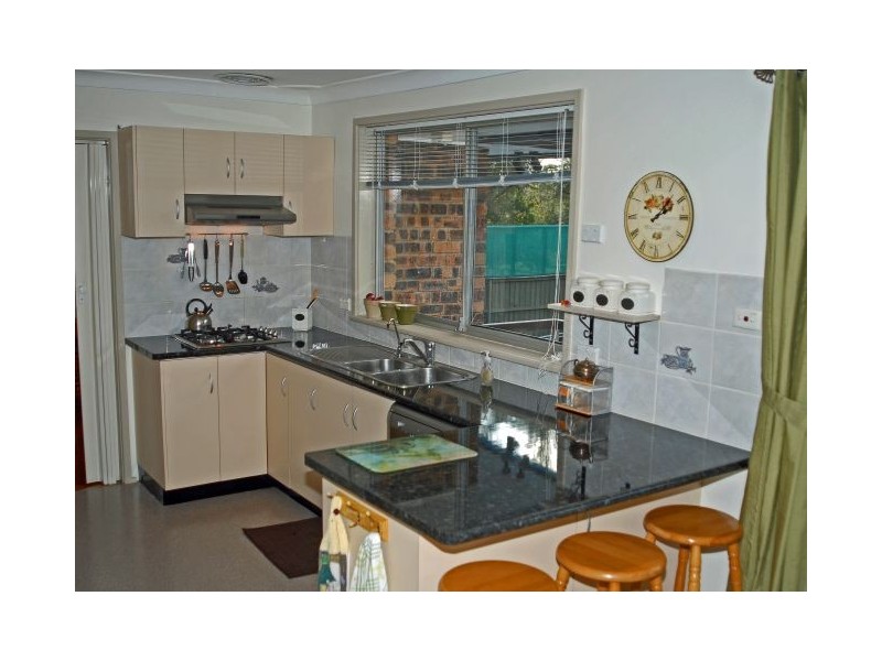 26 Jaffa Road, Dural NSW 2158