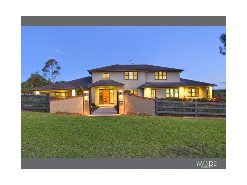 4 Smerdon Place, Kenthurst NSW 2156