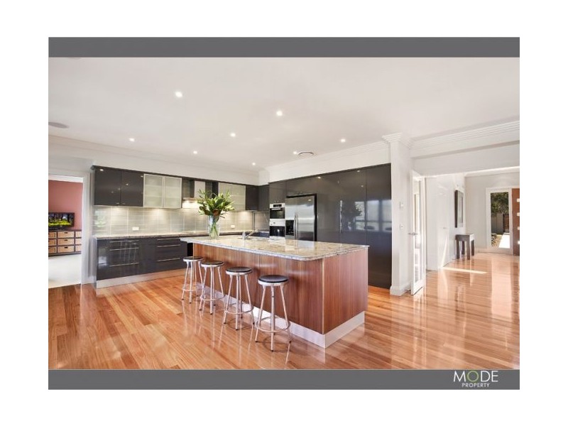 4 Smerdon Place, Kenthurst NSW 2156