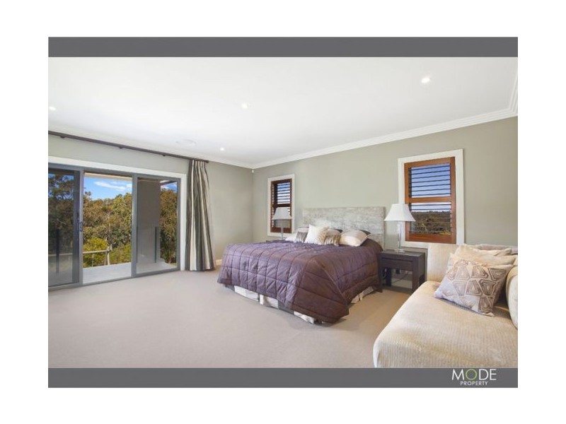 4 Smerdon Place, Kenthurst NSW 2156