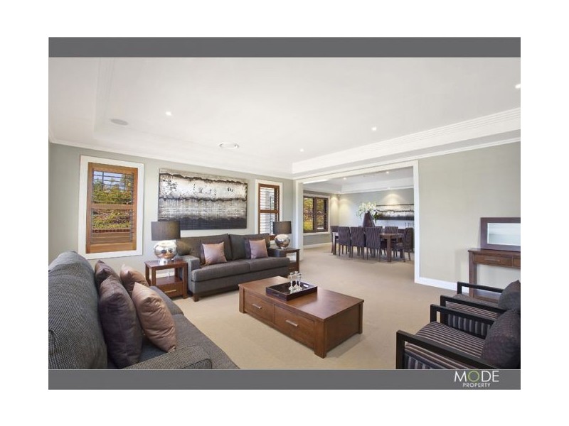 4 Smerdon Place, Kenthurst NSW 2156