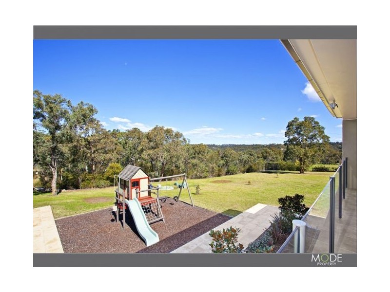 4 Smerdon Place, Kenthurst NSW 2156