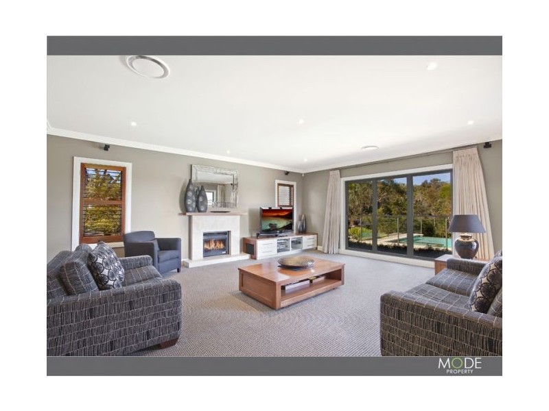 4 Smerdon Place, Kenthurst NSW 2156