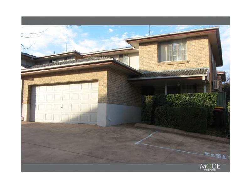 14/26-30 Glenrowan Avenue, Kellyville NSW 2155