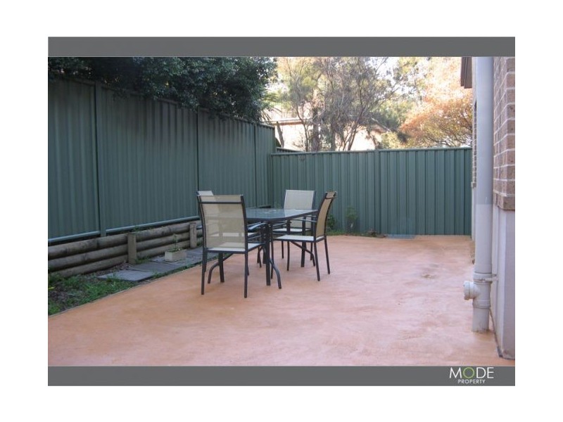 14/26-30 Glenrowan Avenue, Kellyville NSW 2155