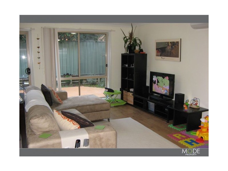 14/26-30 Glenrowan Avenue, Kellyville NSW 2155