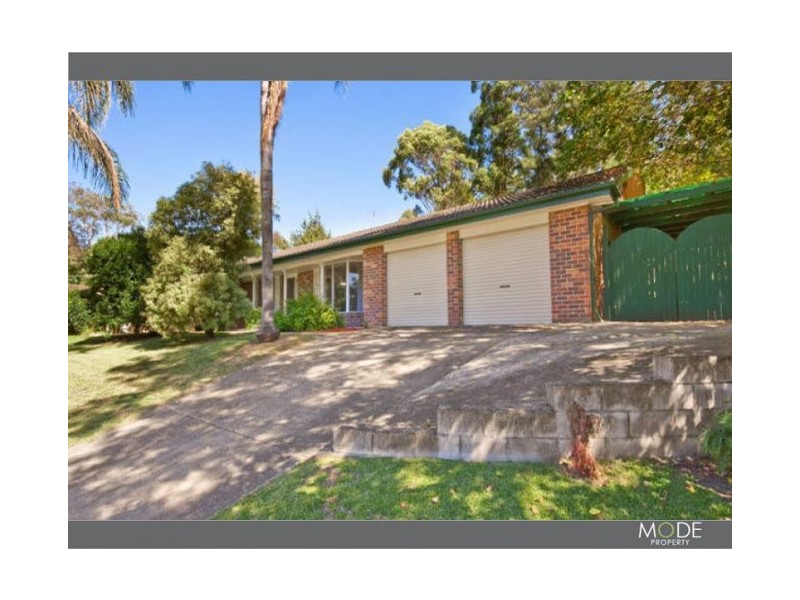 55 Tecoma Drive, Glenorie NSW 2157