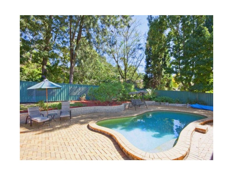 55 Tecoma Drive, Glenorie NSW 2157