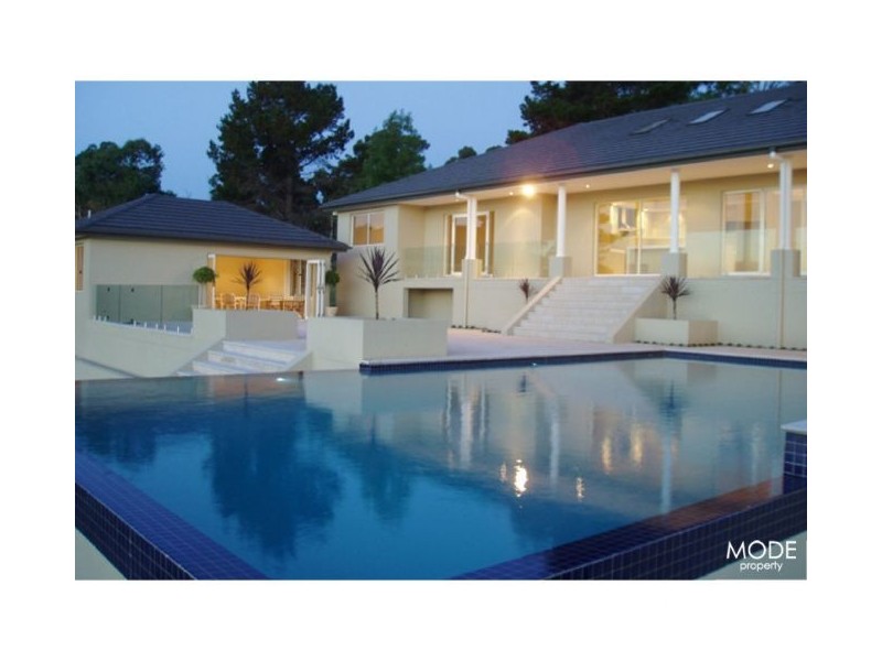 97b Cairnes Rd, Glenorie NSW 2157