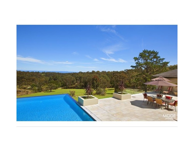 97b Cairnes Rd, Glenorie NSW 2157