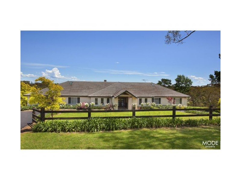 97b Cairnes Rd, Glenorie NSW 2157