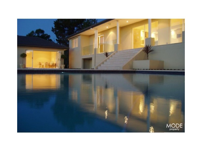 97b Cairnes Rd, Glenorie NSW 2157