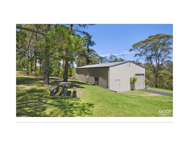 97b Cairnes Rd, Glenorie NSW 2157