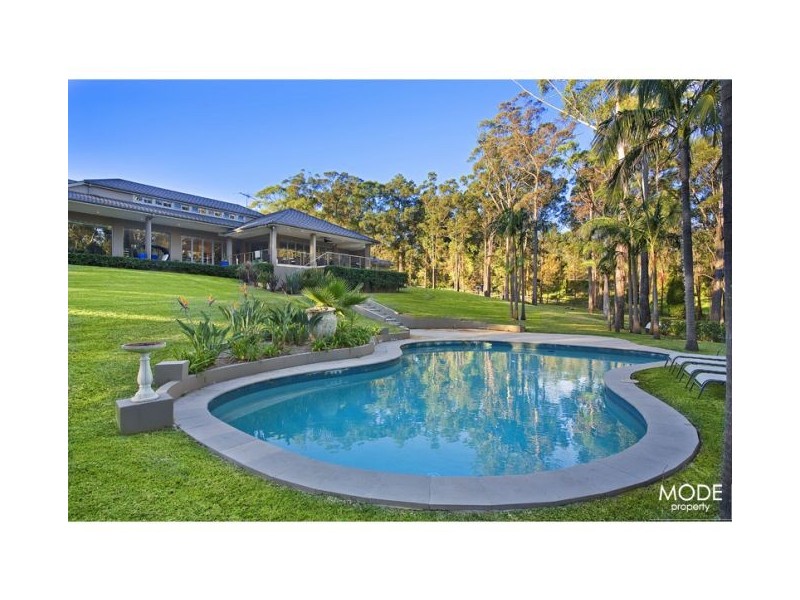 9 Langford Road, Dural NSW 2158