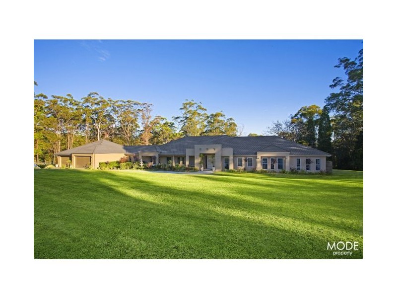 9 Langford Road, Dural NSW 2158