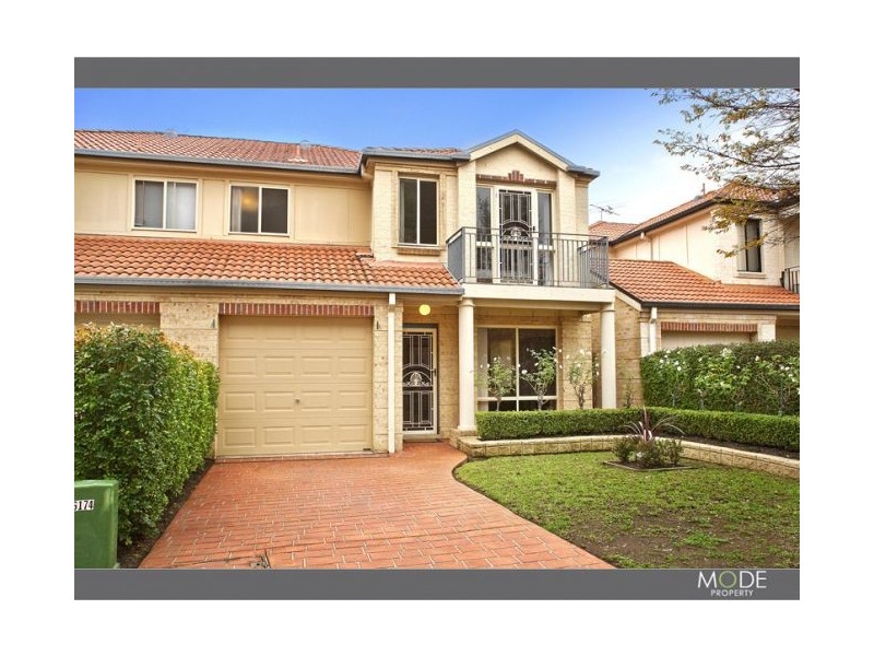7 Hester Way, Beaumont Hills NSW 2155