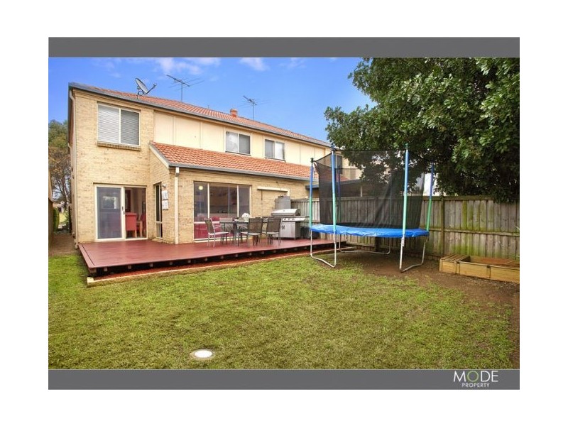 7 Hester Way, Beaumont Hills NSW 2155