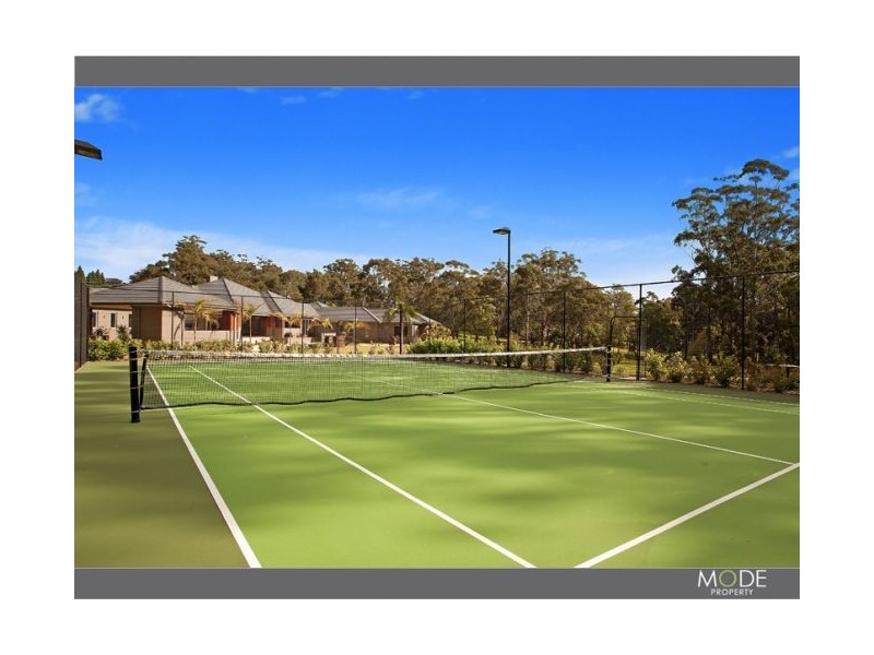 8 Davey Road, Dural NSW 2158