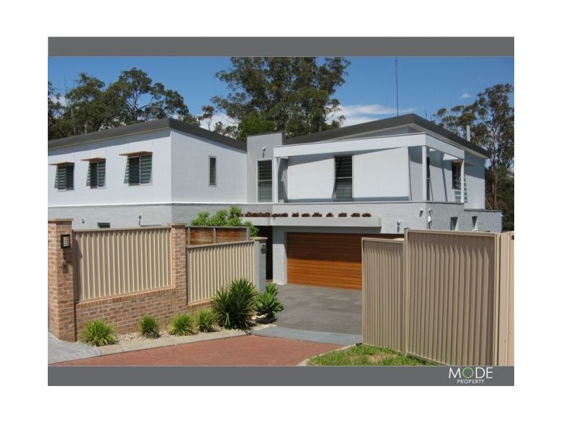 63 Maeve Avenue, Kellyville NSW 2155