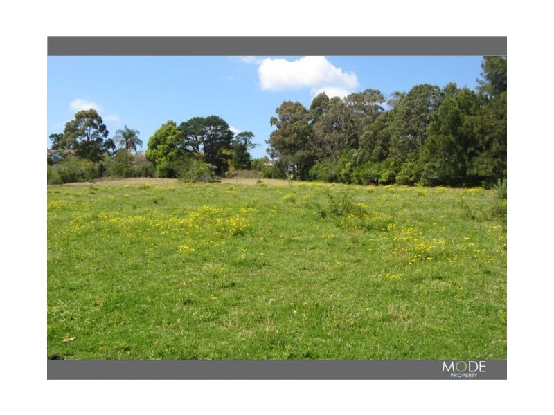 638 Old Northern Road, Dural NSW 2158