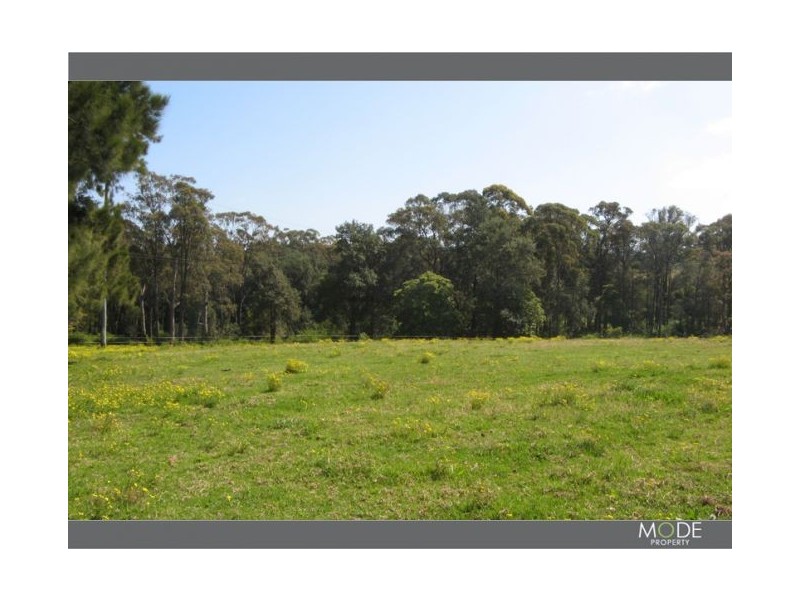 638 Old Northern Road, Dural NSW 2158