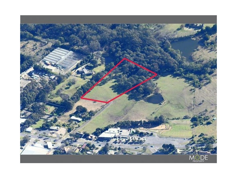 638 Old Northern Rd, Dural NSW 2158