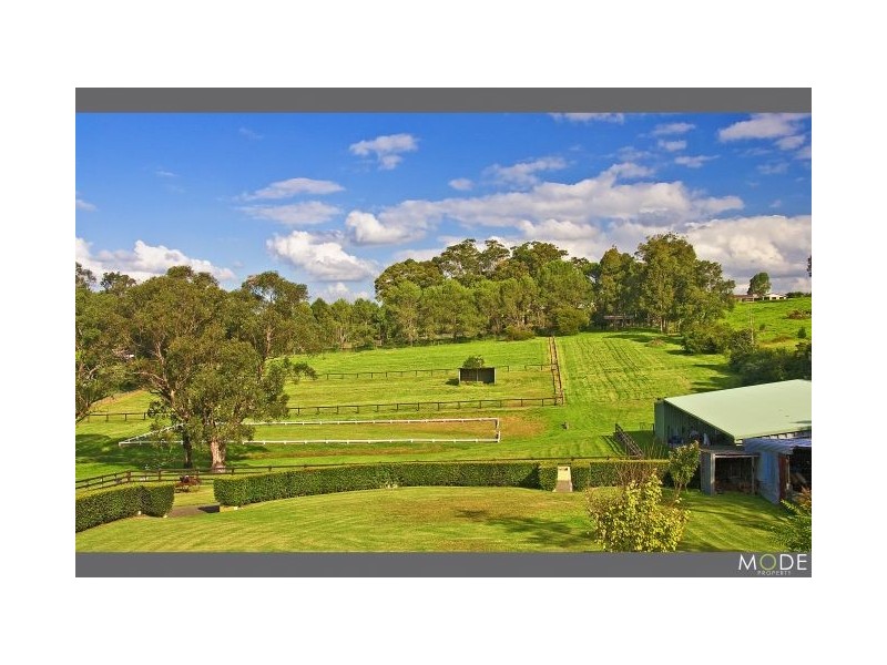 12 Blacks Road, Arcadia NSW 2159