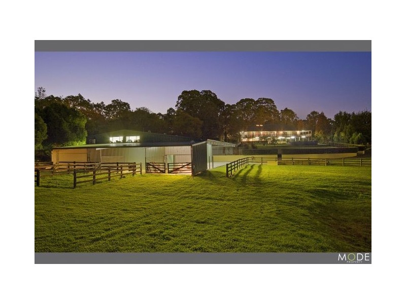 12 Blacks Road, Arcadia NSW 2159