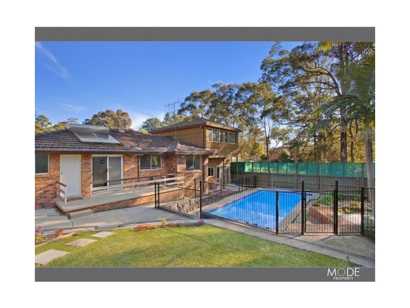 26 Jaffa Road, Dural NSW 2158