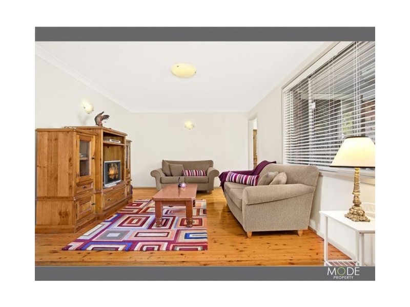26 Jaffa Road, Dural NSW 2158