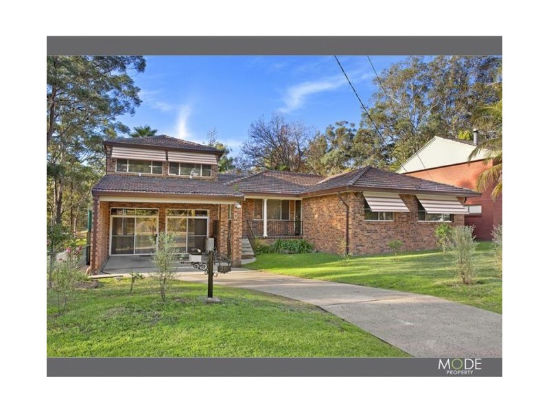 26 Jaffa Road, Dural NSW 2158