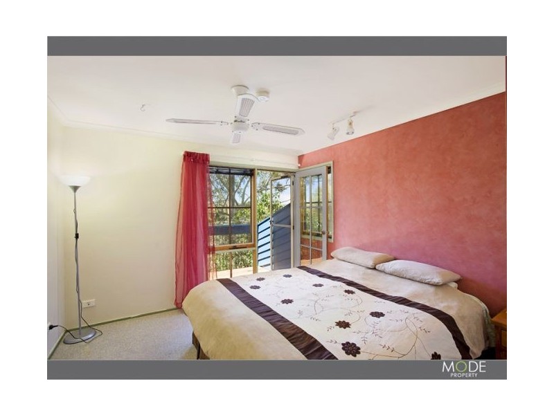 4 Wesley Place, Cherrybrook NSW 2126