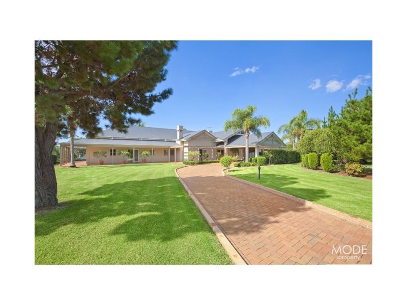 21 Harris Road, Dural NSW 2158