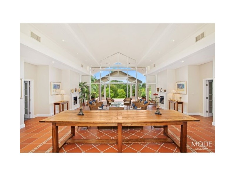 21 Harris Road, Dural NSW 2158