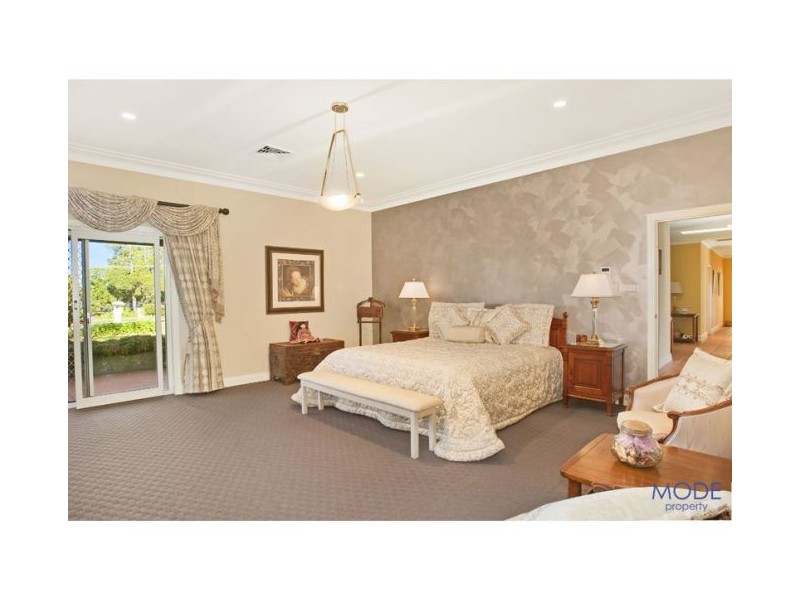 21 Harris Road, Dural NSW 2158