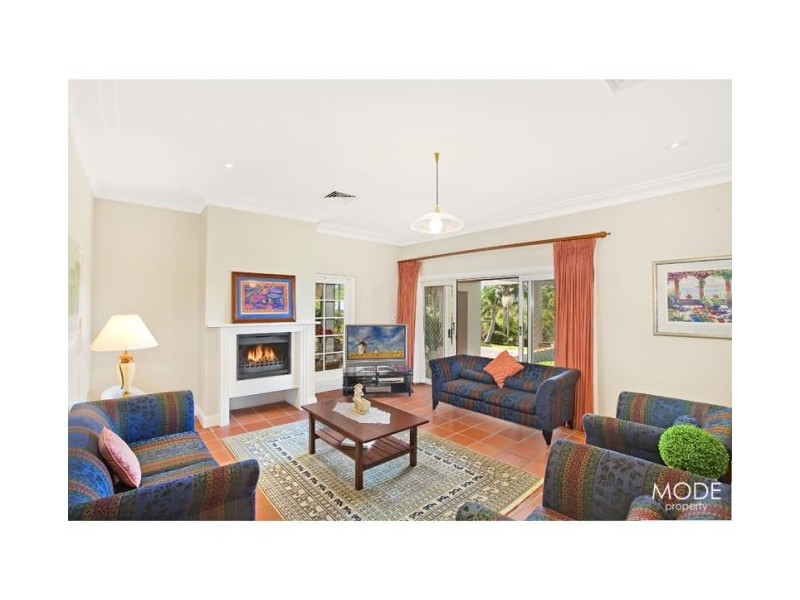 21 Harris Road, Dural NSW 2158