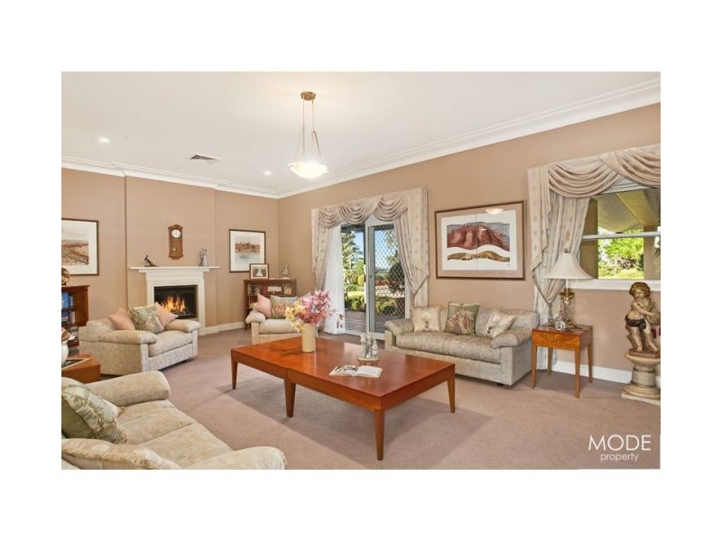 21 Harris Road, Dural NSW 2158