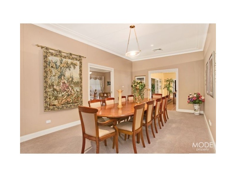 21 Harris Road, Dural NSW 2158