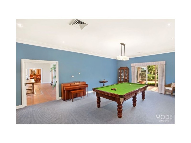 21 Harris Road, Dural NSW 2158