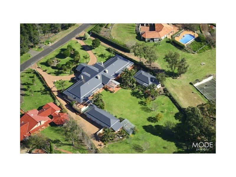 21 Harris Road, Dural NSW 2158