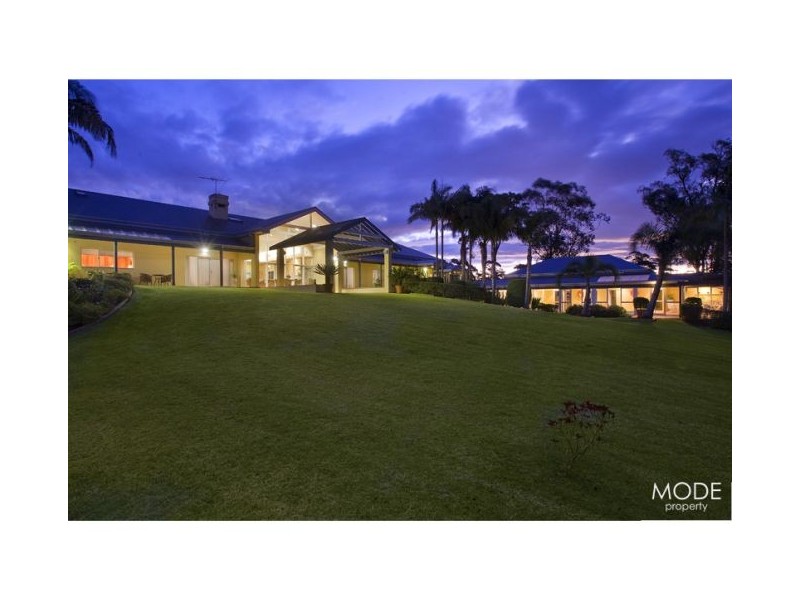 21 Harris Road, Dural NSW 2158