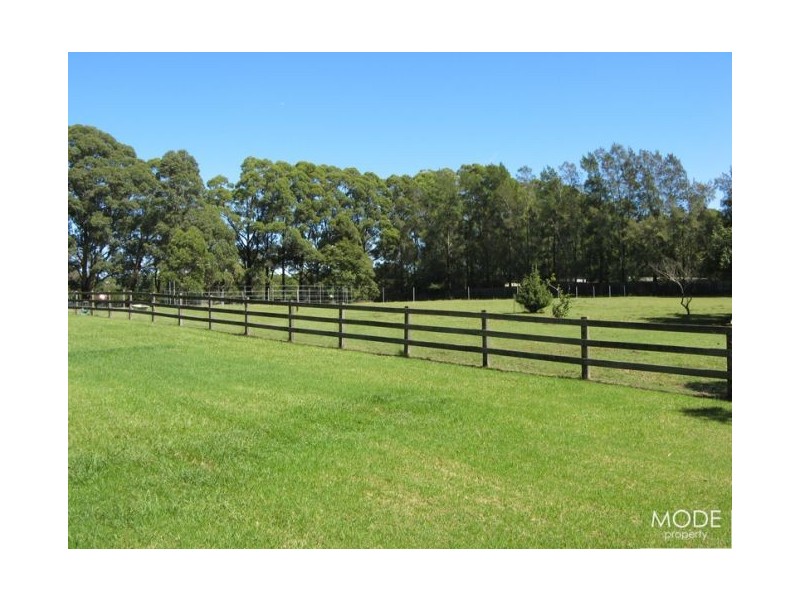 10 Cotswold Road, Dural NSW 2158