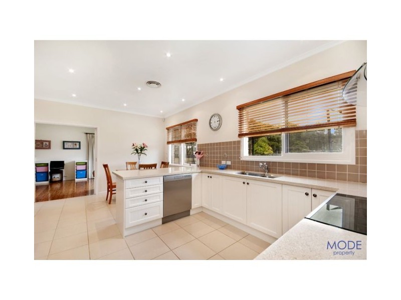 10 Cotswold Road, Dural NSW 2158