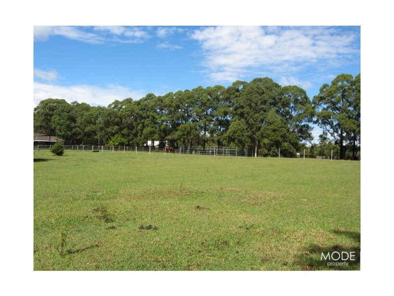 10 Cotswold Road, Dural NSW 2158