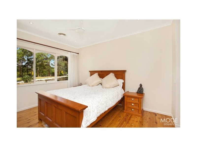 10 Cotswold Road, Dural NSW 2158