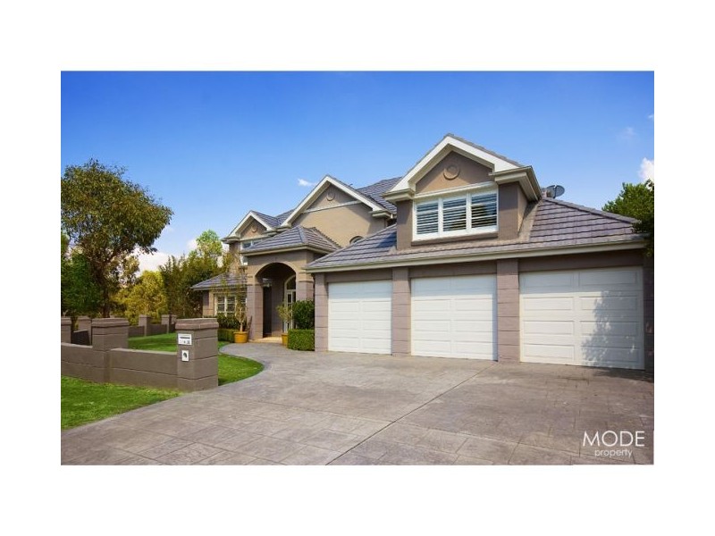 30 Edgewater Drive, Bella Vista NSW 2153