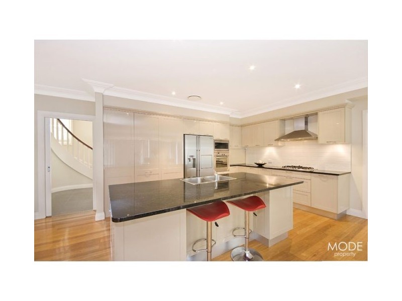 30 Edgewater Drive, Bella Vista NSW 2153